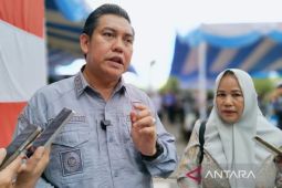 Pulang Pisau terima 7.241 paket bantuan pangan program Presiden RI