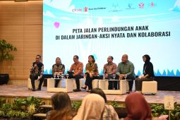 Hari Anak Sedunia, KemenPPPA