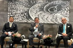 Airlangga sebut Presiden Angola dan PM Ethiopia berencana berkunjung ke Indonesia 2026