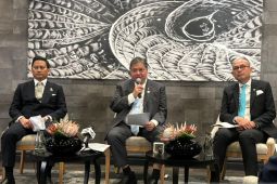 Angola, Ethiopia seek deeper farm ties with Indonesia, says minister