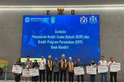 Kanwil Kemenkum Kalbar hadiri workshop pengembangan ekspor UMKM