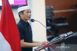 Pemkab Purwakarta pastikan bulan ini lunasi "utang warisan" pemerintahan sebelumnya