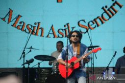 Di tengah meningkat konser di RI, GBK diminati musisi