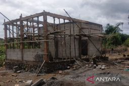 DPKHP Cianjur: Pembangunan peternakan terpadu tuntas akhir tahun ini