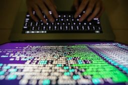 Myanmar tangkap 1.590 WNA dalam operasi pusat penipuan daring