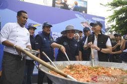 Indonesia targets protein self-sufficiency by 2026