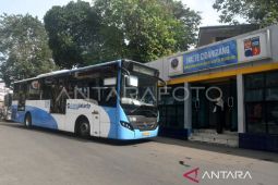 Aglomerasi Jabodetabek miliki moda transportasi kelas dunia