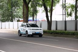 Daftar lengkap kendaraan yang bisa dicoba langsung selama ajang GJAW 2025