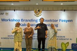 Anggota Komisi VII DPR dorong penguatan jenama produk