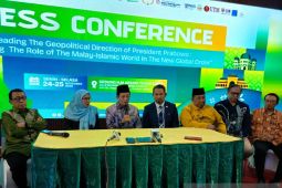 Menteri Agama: PTKI harus jadi penggerak perdamaian global