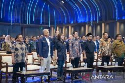 Wamenekraf menyoroti peran pemuda dorong ekosistem ekonomi kreatif