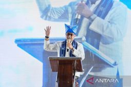 Menekraf meresmikan Creative Hub Tanah Datar dorong potensi ekraf daerah