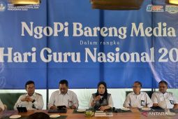 Kabar gembira guru! pencairan TPG 2026 bakal tiap bulan, langsung masuk rekening