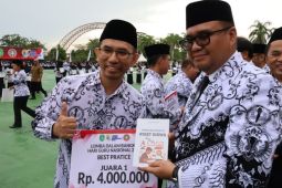 Guru di Kukar diminta mendata minat para siswa