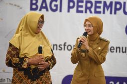 Pemkot Kediri perkuat psikososial perempuan lewat PEKKA