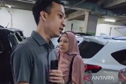Polisi pastikan pria yang mengaku anak anggota Propam tidaklah benar