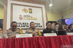 Berikut kronologi kematian Alvaro hingga ditemukan di Bogor
