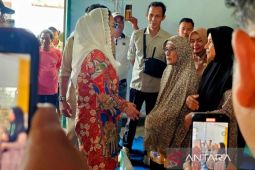 Pemkab Natuna manfaatkan cadangan beras pemerintah jadi bansos