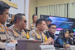 Ayah tiri sempat simpan mayat Alvaro selama tiga hari di garasi mobil