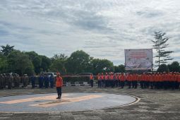 Pemprov Banten tingkatkan kesiapsiagaan bencana hidrometeorologi tiga bulan