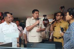 Menteri PKP apresiasi kemudahan layanan BPHTB-PBG bagi MBR di Denpasar