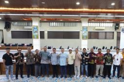 DPRD Kota Cirebon meminta pengembang segera mengurus penyerahan PSU