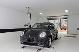 GWM ORA 03 resmi dirakit lokal, akan turun harga?