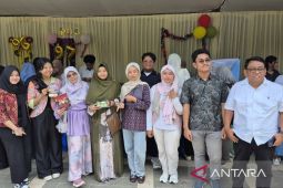 Mahasiswa Unair kembangkan puding sehat rendah gula