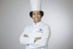 Chef Finlandia kagumi jejak kuliner Indonesia di Arab Saudi