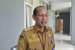Pemprov Jambi pastikan pasokan pangan aman hingga Natal dan Tahun Baru