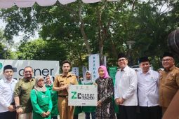 Baznas RI dorong ZCorner Jambi jadi penggerak pengentasan kemiskinan