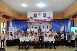 BAZNAS Provinsi Jambi perluas pembelajaran Alquran sasar anak kebutuhan khusus