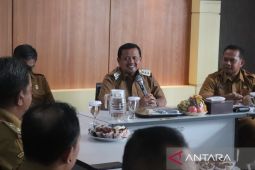 Pemkab Sumedang rancang penyajian data penduduk digital real-time