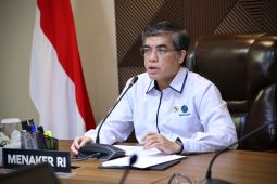 Menaker: Pentingnya pola pikir bertumbuh dalam Magang Nasional