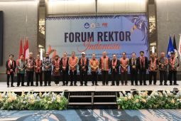 Ria Norsan harapkan inovasi PT dalam industrialisasi dan IPM