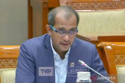 Wamenkum sebut hanya perlu 3 aturan turunan atur 25 poin dari KUHAP