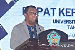 Unpatti targetkan penguatan SDM dan penelitian aplikatif mulai 2026