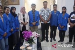 Dua kelompok PKM asal Unpatti wakili Maluku ke Pimnas 2025