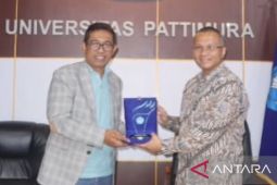 Unpatti-Poltek Negeri Balikpapan jadi sinergi terapkan Tri Dharma