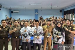 Pemkab Bekasi tingkatkan sinergi untuk berantas praktik judi daring