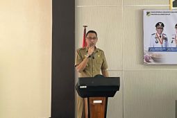 Pemprov-Sulteng tingkatkan kapasitas pengurus Koperasi Merah Putih