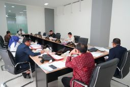 DPRD Sulteng lakukan uji kepatuhan calon anggota Komisi Informasi