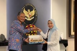 Bupati Serang ajukan pelebaran jalan ke KemenPU untuk urai kemacetan