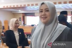 Wagub NTB tak berkomentar anggota dewan ditahan gratifikasi