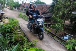 Pengaktifan kembali jalur KA Rangkasbitung-Labuan pada 2029