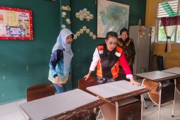 Kota Singkawang percepatan perbaikan fasilitas pendidikan