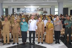 Pemkot Singkawang luncurkan kampung keluarga berkualitas untuk kelompok 3B