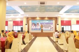 Kabupaten Bengkayang perkuat sinergi percepat penurunan stunting