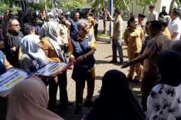Kantor Pos: Ada 44.560 warga Malut penerima BLTS Kesra