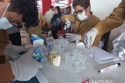 BBPOM Manado ajak masyarakat bijak pilih produk obat dan makanan